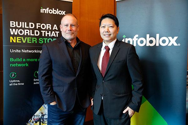 Infoblox