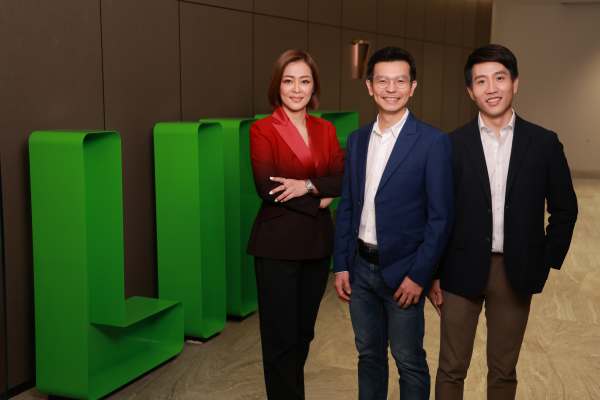 LINE ประเทศไทย