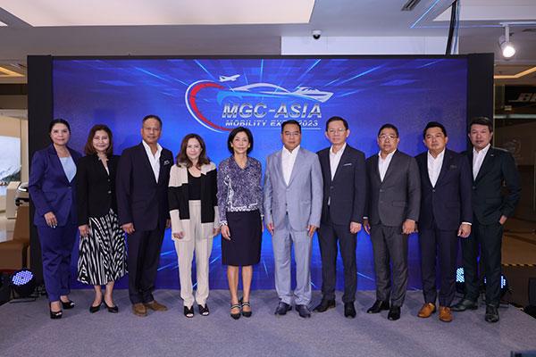 MGC-ASIA-Mobility-Ecpo-2023