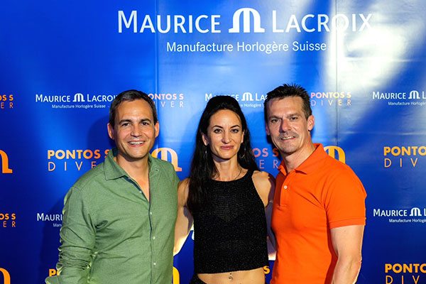 Maurice-Lacroix