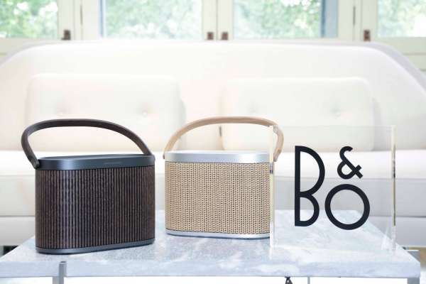 Beosound A5