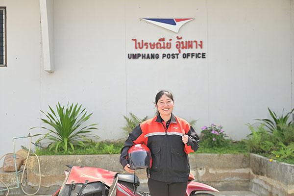 Thailand-Post