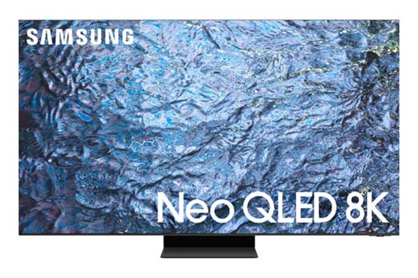 Samsung Neo QLED TV