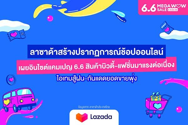 ลาซาด้า