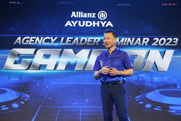 Allianz-Ayudhya