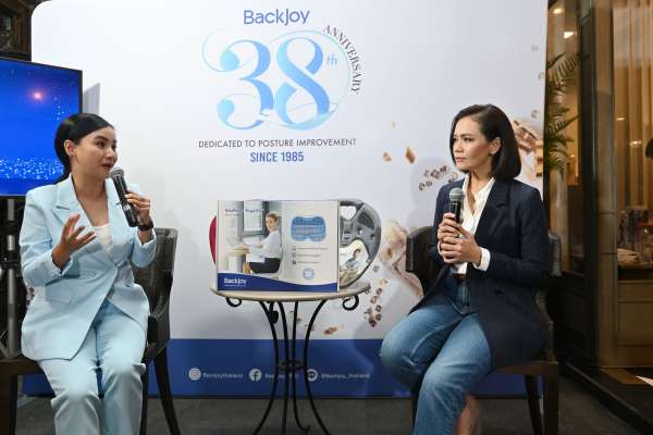 BackJoy Core Fit