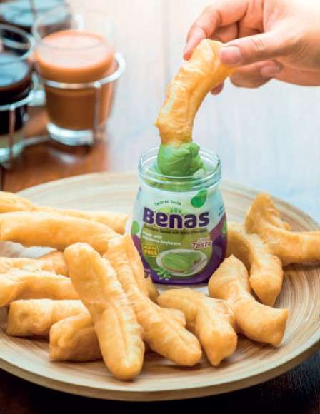 BENAS