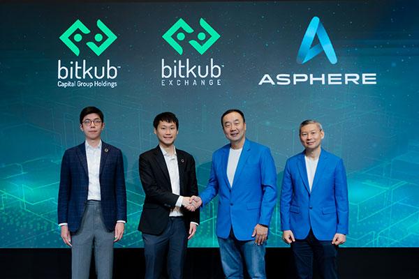 Bitkub-AS