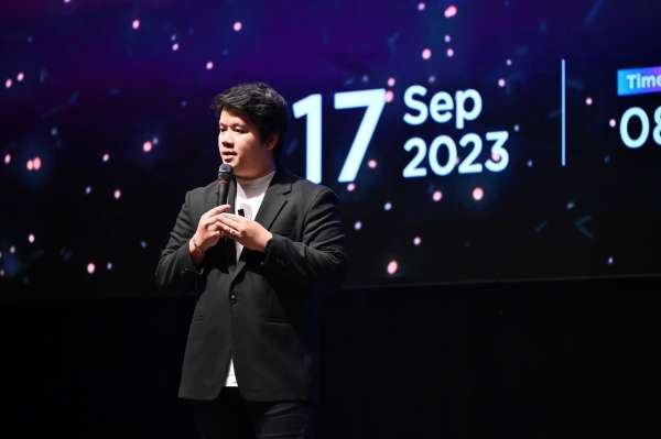 ECOM Thailand