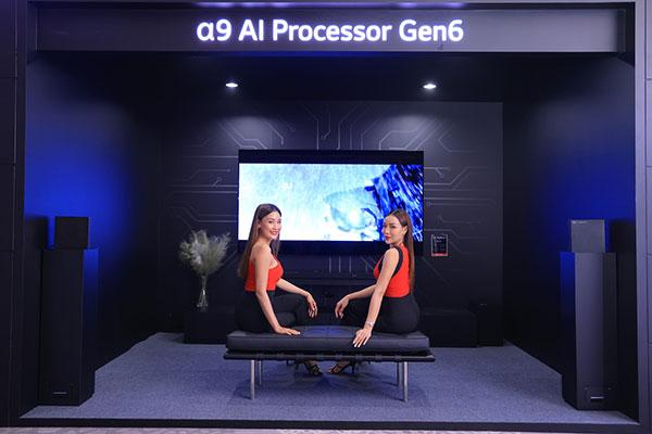 LG-AI-powered