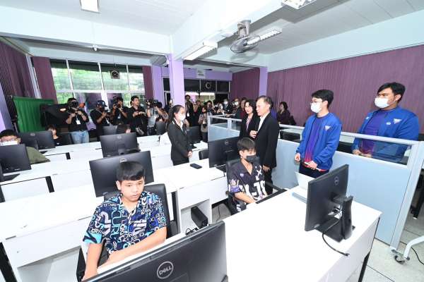 สดช.