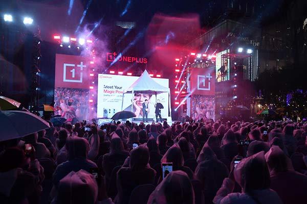 OnePlus ประเทศไทย