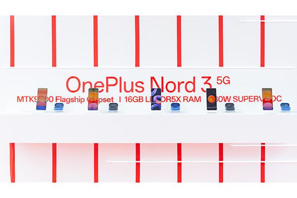 OnePlus ประเทศไทย