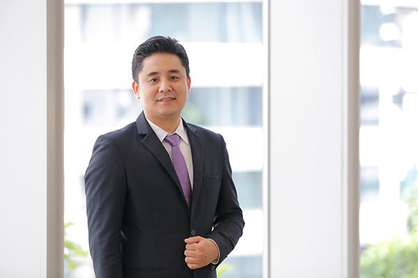 SCB CIO