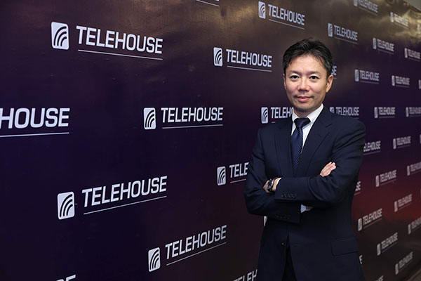 Telehouse-1