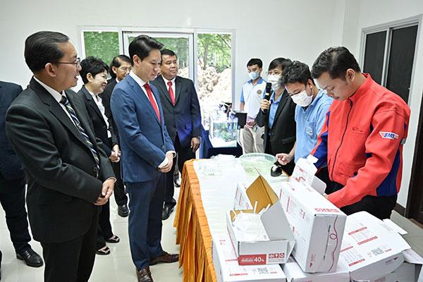 Thailand-Post-1