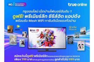 ทรูออนไลน์