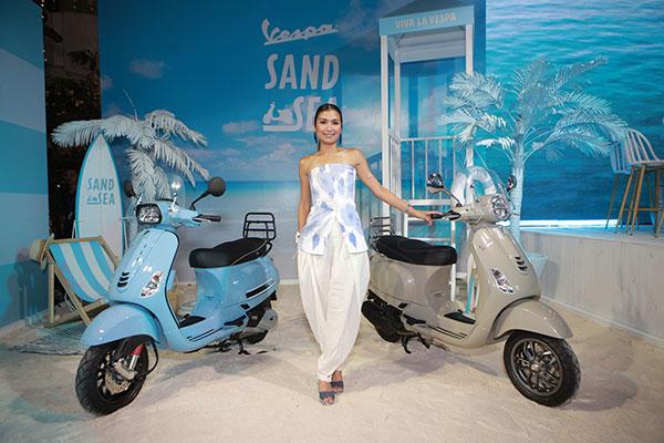 VESPA-2