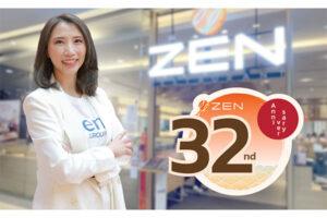 ZEN-32-year