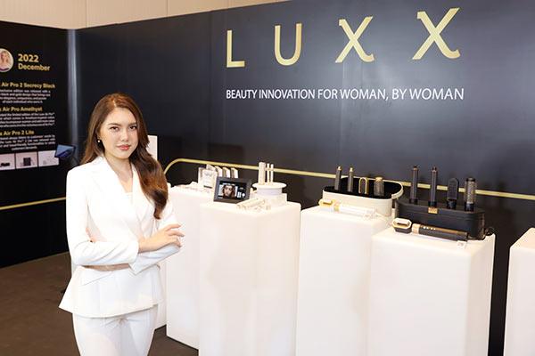 LUXX