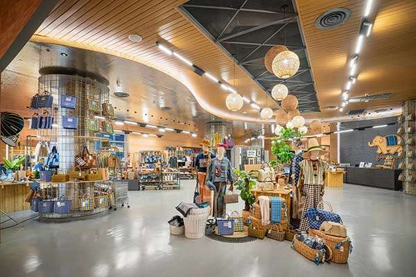 ร้าน Good Goods