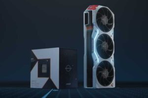AMD Radeon