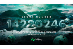 Bitkub-Chain