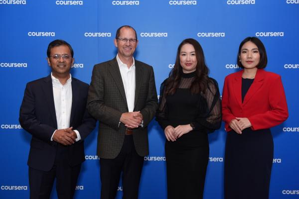 Coursera