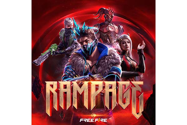 Free Fire