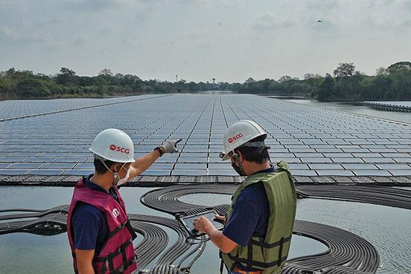 SCG-Cleanergy
