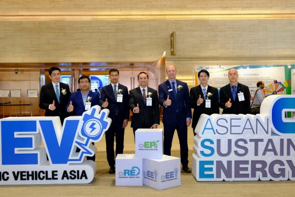 Sustainable Energy