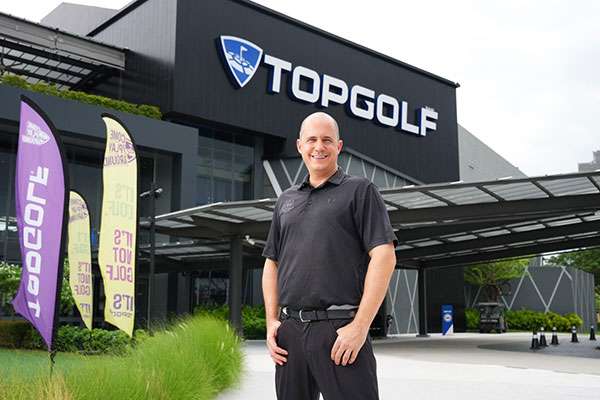 Top-Golf
