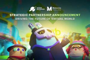 Metaverse