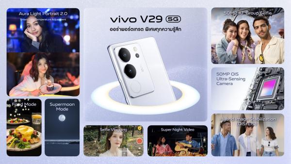 V29 5G