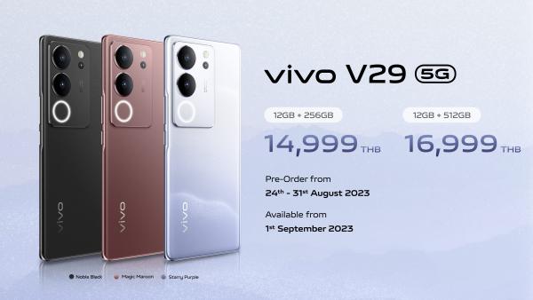 V29 5G