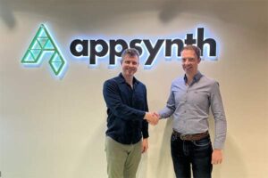 Appsynth และ Brankas