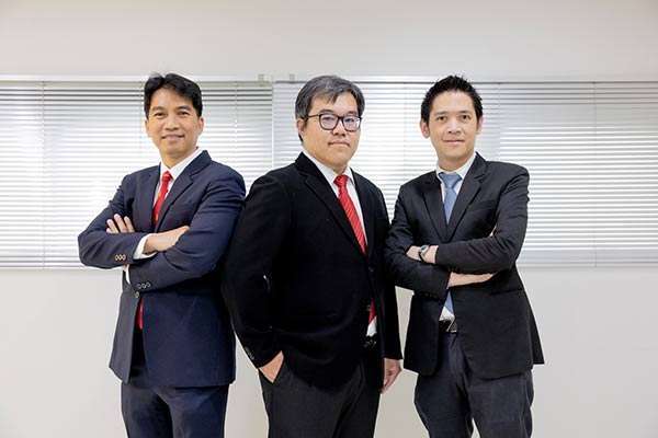 เทคนิคการผ่าตัดแผลเล็ก