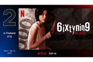 เรื่องตลก69 เดอะซีรีส์