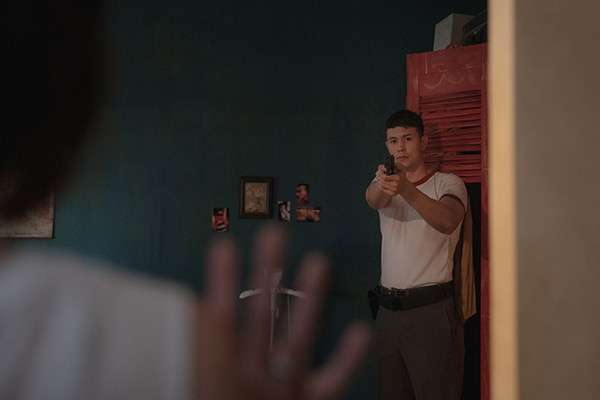 เรื่องตลก69 เดอะซีรีส์