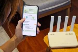 AIS Fibre