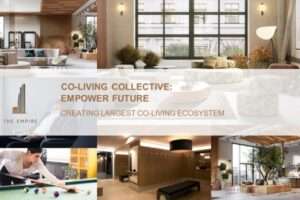 Global work place destination
