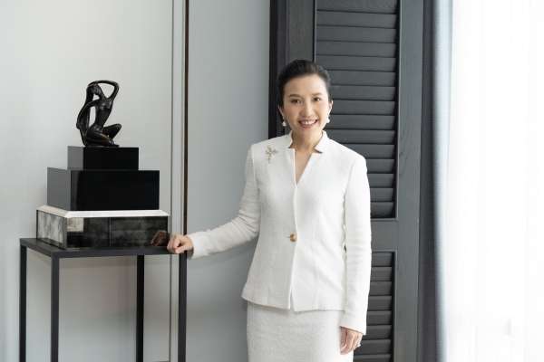 Global work place destination