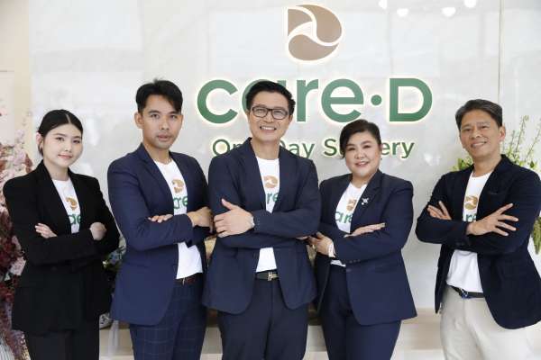 CareD Clinic