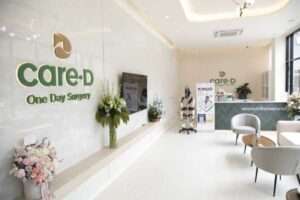 CareD Clinic
