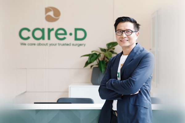CareD Clinic