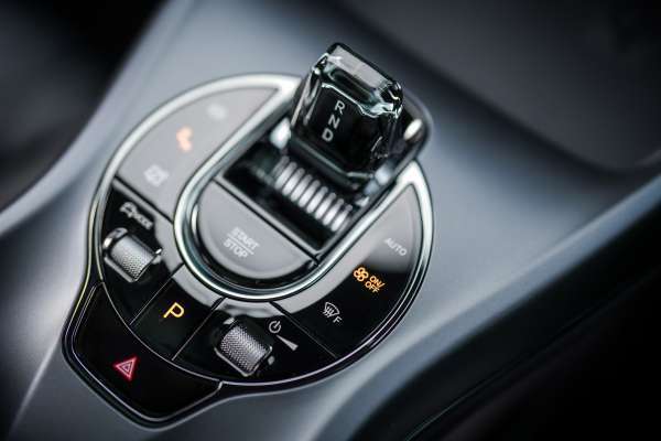 BYD SEAL