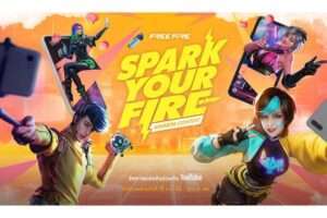 Free Fire