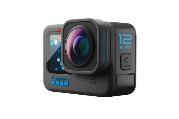 HERO12 Black
