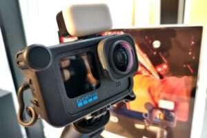 HERO12 Black