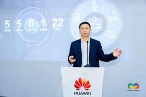 HUAWEI CONNECT 2023